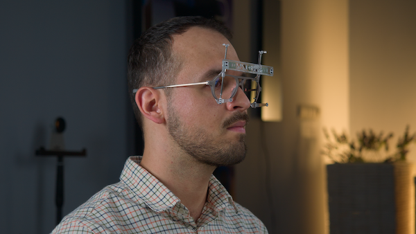 Hoya Lens - termékbemutató videó