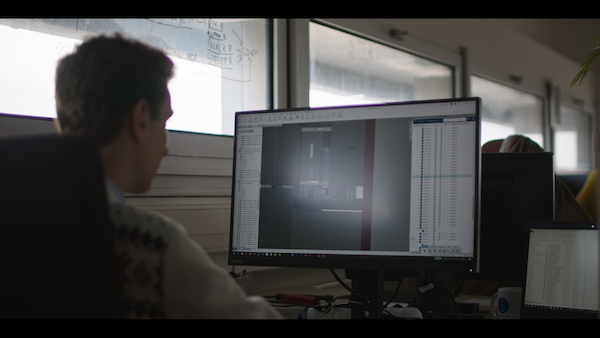 EuroSolid - Respray, termékbemutató videó készítés