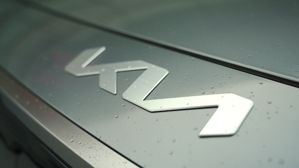 Kia Zakar - videó készítés