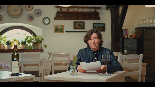 Thummerer interjú videó