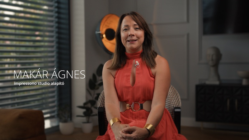 Interior referencia videók